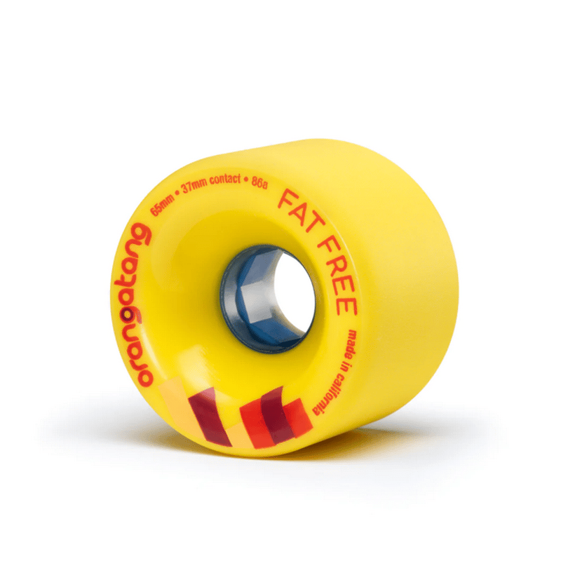 オランガタン【ORANGATANG】 FAT FREE（ファットフリー）65mm