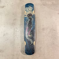 Timber Board  New  Axolotl　41インチ