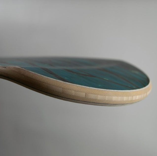 ロングスケートボード　ティンバーボード　AXOLOTL Timber Board New Axolotl 41インチ | ロングボードショップ ナ