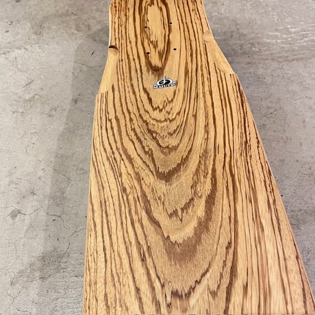 【Majutsu】DancerDeck　O-Bon　Pro(Light） 150cm