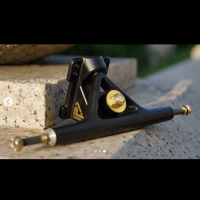 【TRUCK】Air liteV2 Truck　 180mm　 50度 【2個セット】