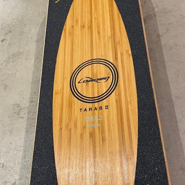 Loaded Tarab Flex1 デッキのみ 期間限定10％OFF【LOADED】Dancer Deck Tarab II コンプリート