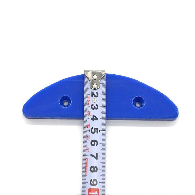 ヘレンド ブルーダイヤモンド マスターペインターサイン プレート2枚|1559| ヘレンド ブルーダイヤモンド マスターペインターサイン