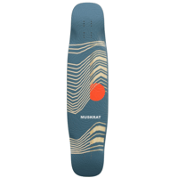 【switch】DancerDeck　Muskrat 39.5″