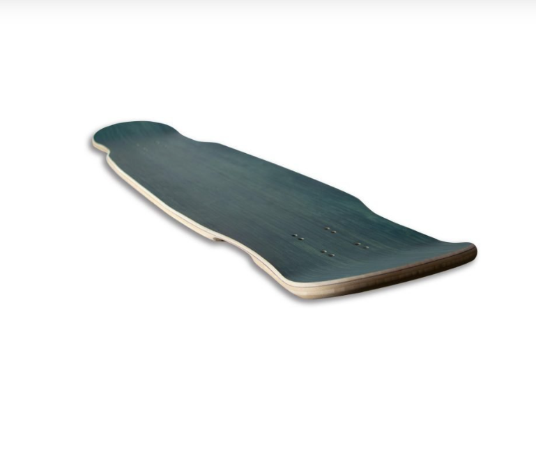 Timber Board New Axolotl 41インチデッキのみ | ロングボードシ Timber Board New Axolotl 41インチデッキのみ | ロングボードシ