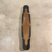 トラベロール【TRAVELOL】Place V3 46” Dark Wood
