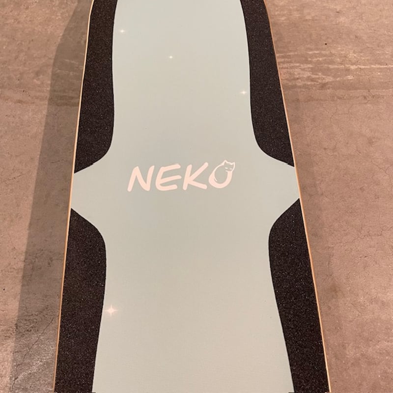 トラベロール【Travelol】Neko 43” | ロングボードショップ ナイス
