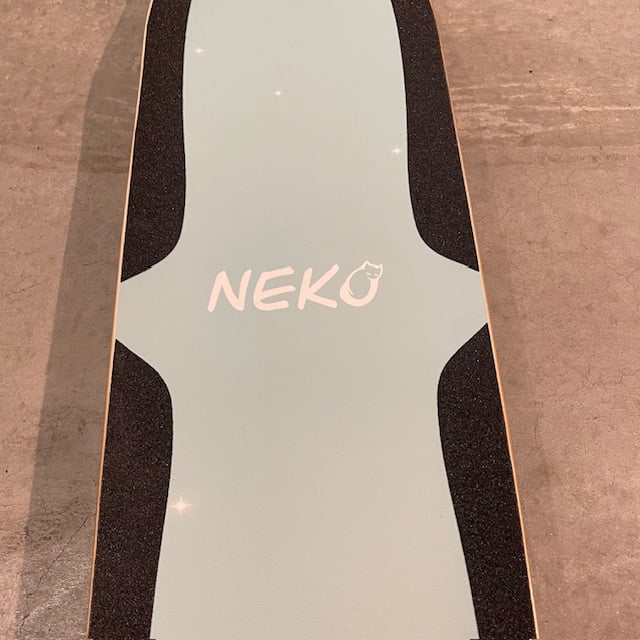 トラベロール【Travelol】Neko 43” | ロングボードショップ ナイス