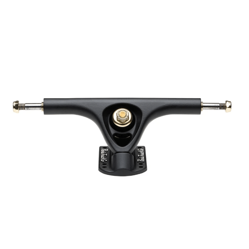 Paris trucks v3 V2 180 パリス　トラック　50° Paris V3 180mm 50º Polished – Paris Truck Co