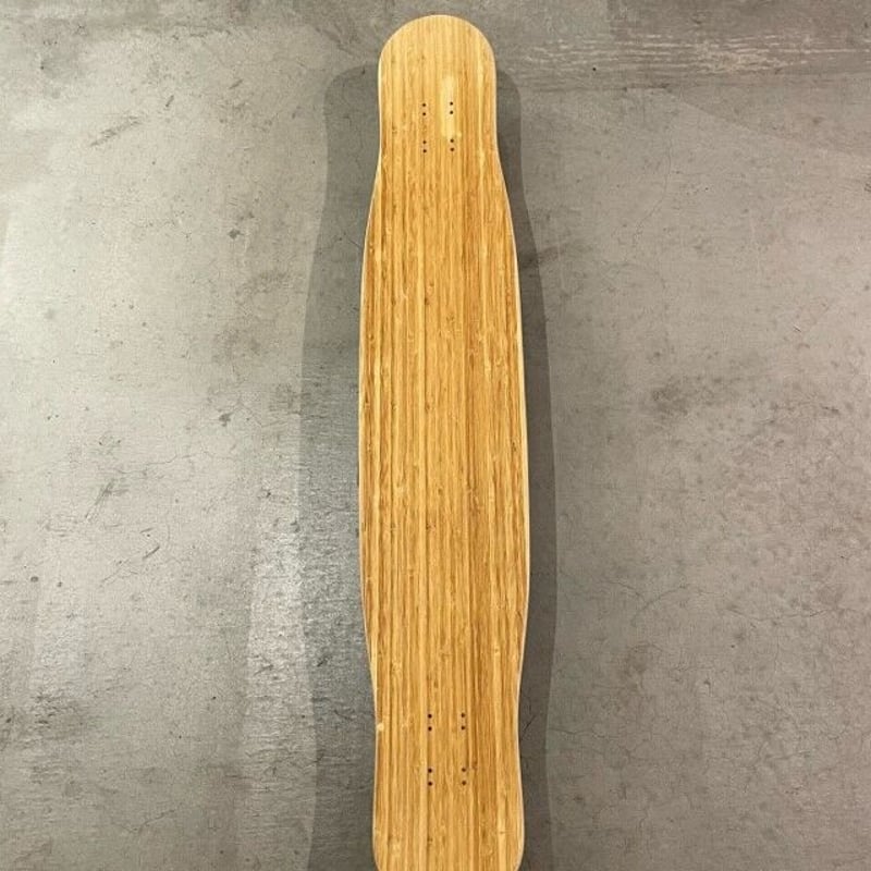 Timber Board Flamingo 2K22(フラミンゴ2022年モデル)デッキ Timber Board Flamingo 2K22(フラミンゴ2022年モデル)デッキ