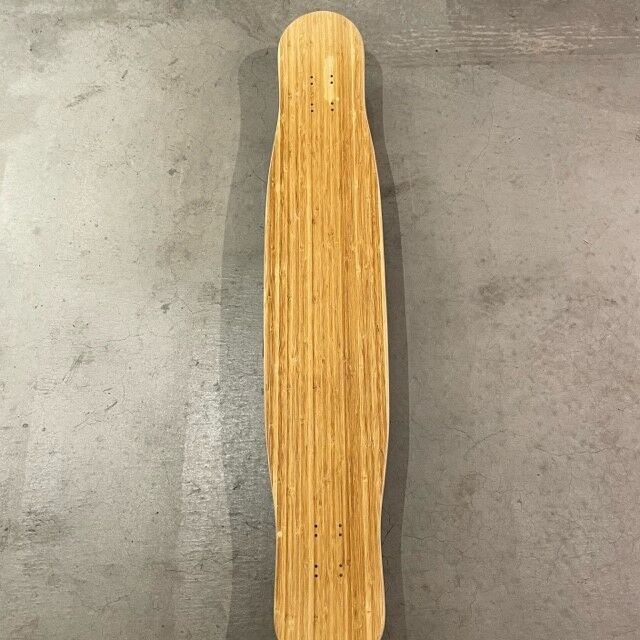 Timber Board Flamingo 2K22（フラミンゴ2022年モデル）デッキ