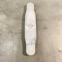トラベロール【Travelol】Marble46　White