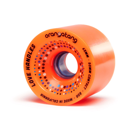 オランガタン【ORANGATANG】 lovehandle（ラブハンドル）65mm
