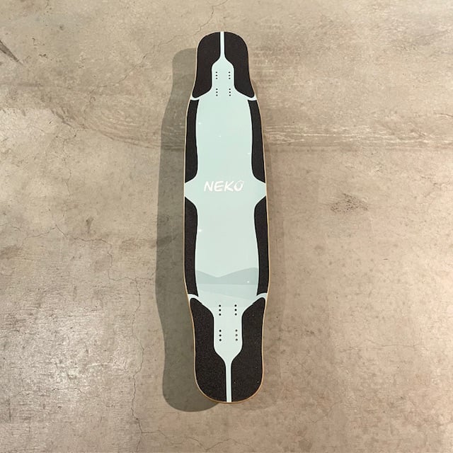 トラベロール【Travelol】Neko 43” | ロングボードショップ ナイス