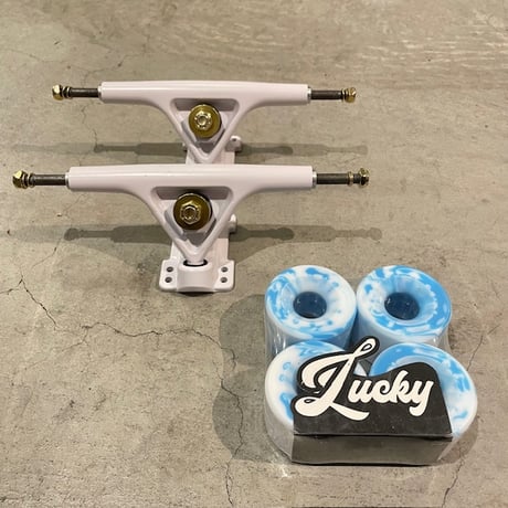 Timber Board  New  Axolotl　41インチ