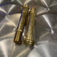 【TRUCK】Air lite　Truck用　純正KingPin　2本セット