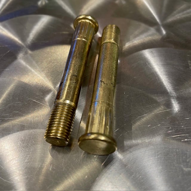 TRUCK】Air lite Truck用 純正KingPin 2本セット | ロングボード