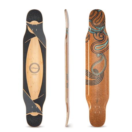 期間限定10％OFF【LOADED】Dancer　Deck　Tarab II　コンプリート（完成品）