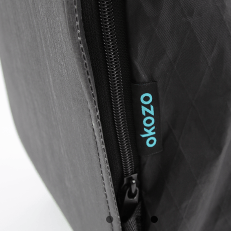 okozo　ロンスケバック（バックパック）DBB