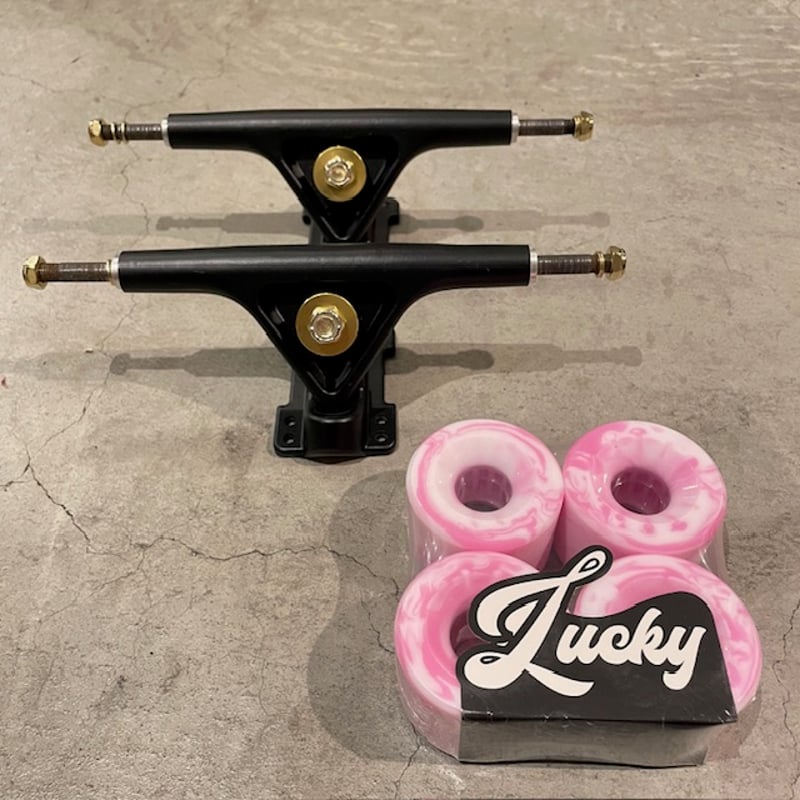 トラベロール【Travelol】Neko 43” | ロングボードショップ ナイス