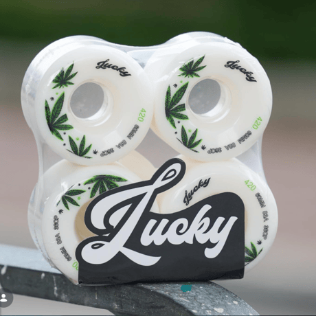 【Travelol】DancerDeck　Complete　Panda　46インチ
