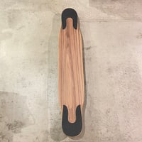 Timber Board New Axolotl 41インチ | ロングボードショップ ナ