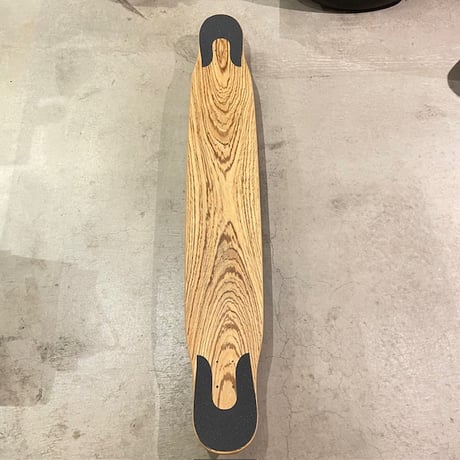 【希少】ロングスケートボード　Nice Make ナイスメイク46インチ 希少】ロングスケートボード Nice Make ナイスメイク46インチ