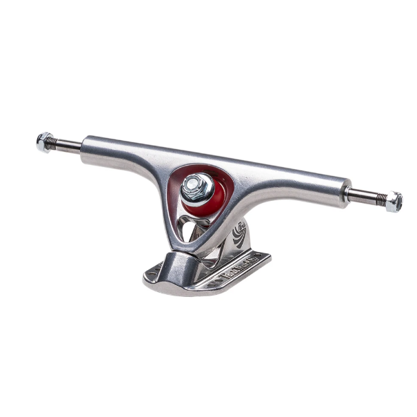 TRUCK】PARIS V3 180 50度 Polished【2個セット】【ハンガー18