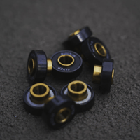 【TRAVELOL】FlyerBearings Black  ビルトイン ベアリング  ブラック