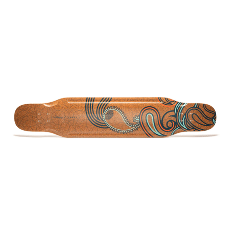 期間限定10％OFF【LOADED】Dancer　Deck　Tarab II　コンプリート（完成品）