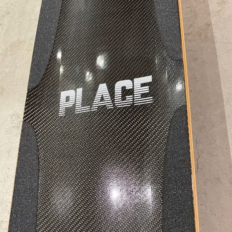 トラベロール【TRAVELOL】Dancer Place46 Carbon (カーボン)デッキ