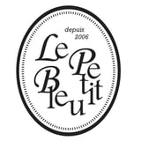 Le petit bleu