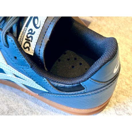 ASICS LEGGEREZZA FB RAW INDIGO 軽さで選ぶならこれ🔥