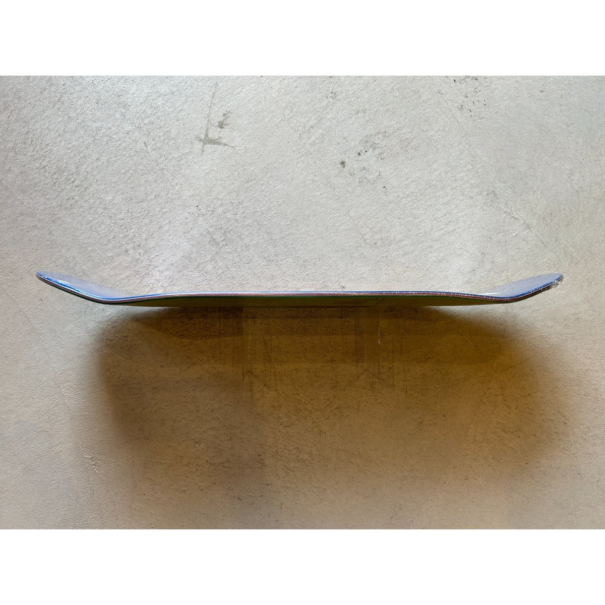 JACUZZI Jackson Pilz Critical Hit 9.125 (W:9.12