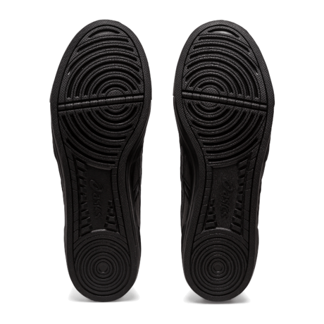 ASICS AARON PRO GRAPHITE GREY/BLACK
