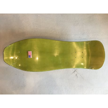 DOGTOWN DECK USA REISSUE TIM JACKSON 10.125 (W:10.125 L:30.25 WB:15.0)