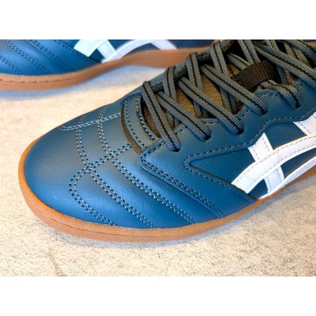 ASICS LEGGEREZZA FB RAW INDIGO 軽さで選ぶならこれ🔥