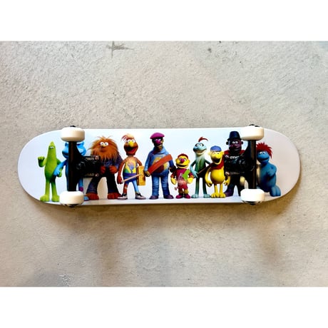 CATEGORY MAKER・BRAND (メーカー・ブランド) ※アルファベット順 | 50