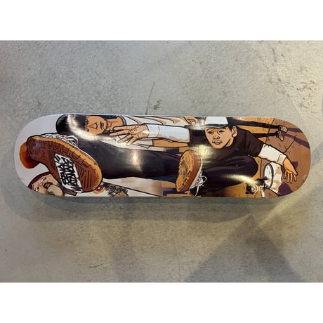 5050 Skateboardshop Online Store