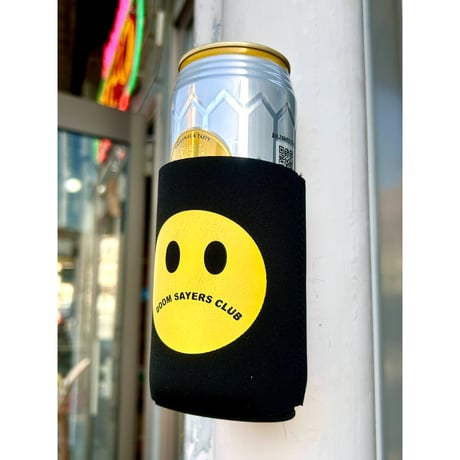 DOOM SAYERS COOZIE