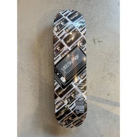 5050 Skateboardshop Online Store