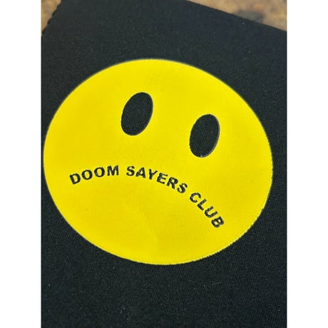 DOOM SAYERS COOZIE