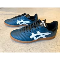 ASICS LEGGEREZZA FB RAW INDIGO 軽さで選ぶならこれ🔥