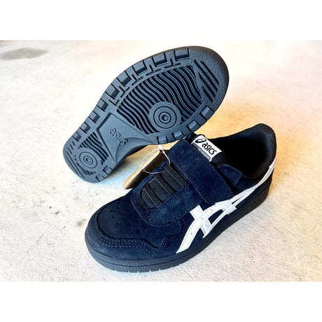 JAPAN PRO PS BK/W