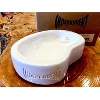 INDY ACCESSORIES NUDE BOWL