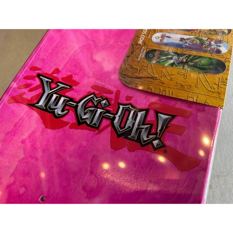 MADRID YUGIOH SLIFER 8.25 (W:8.25 L:32.125 WB:14.19)