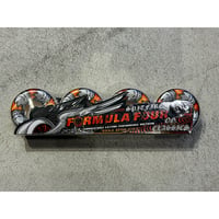 SPITFIRE F4 99D OG CLASSIC MULTIBALL 54mm