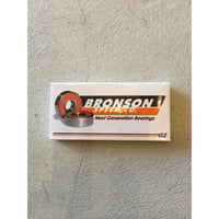 BRONSON G2 BEARING