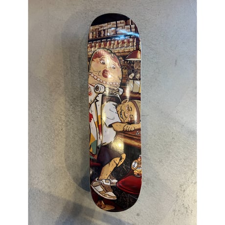 5050 Skateboardshop Online Store