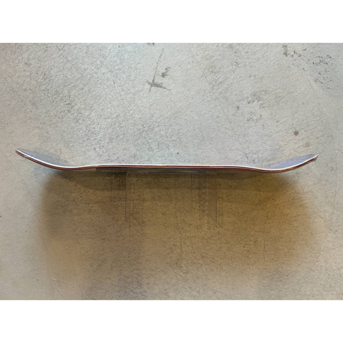 LESQUE NEON JELLY 7.25